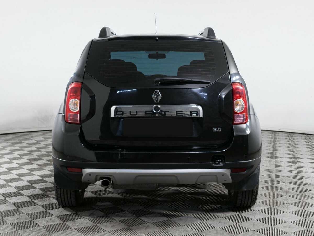 Renault Duster, 2013 - 65 483 км. | Фото №5