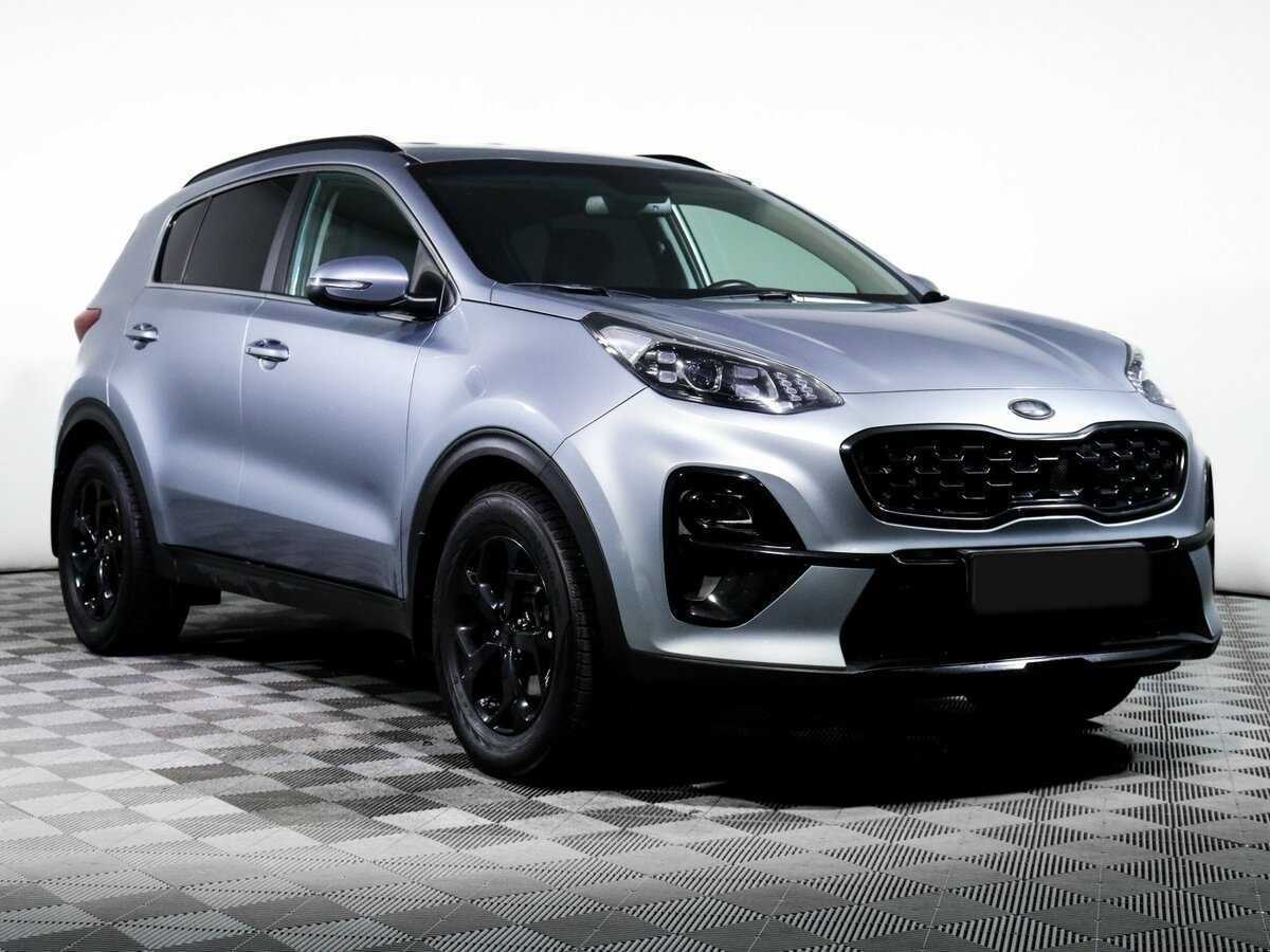 Kia Sportage, 2021 - 85 566 км. | Фото №3