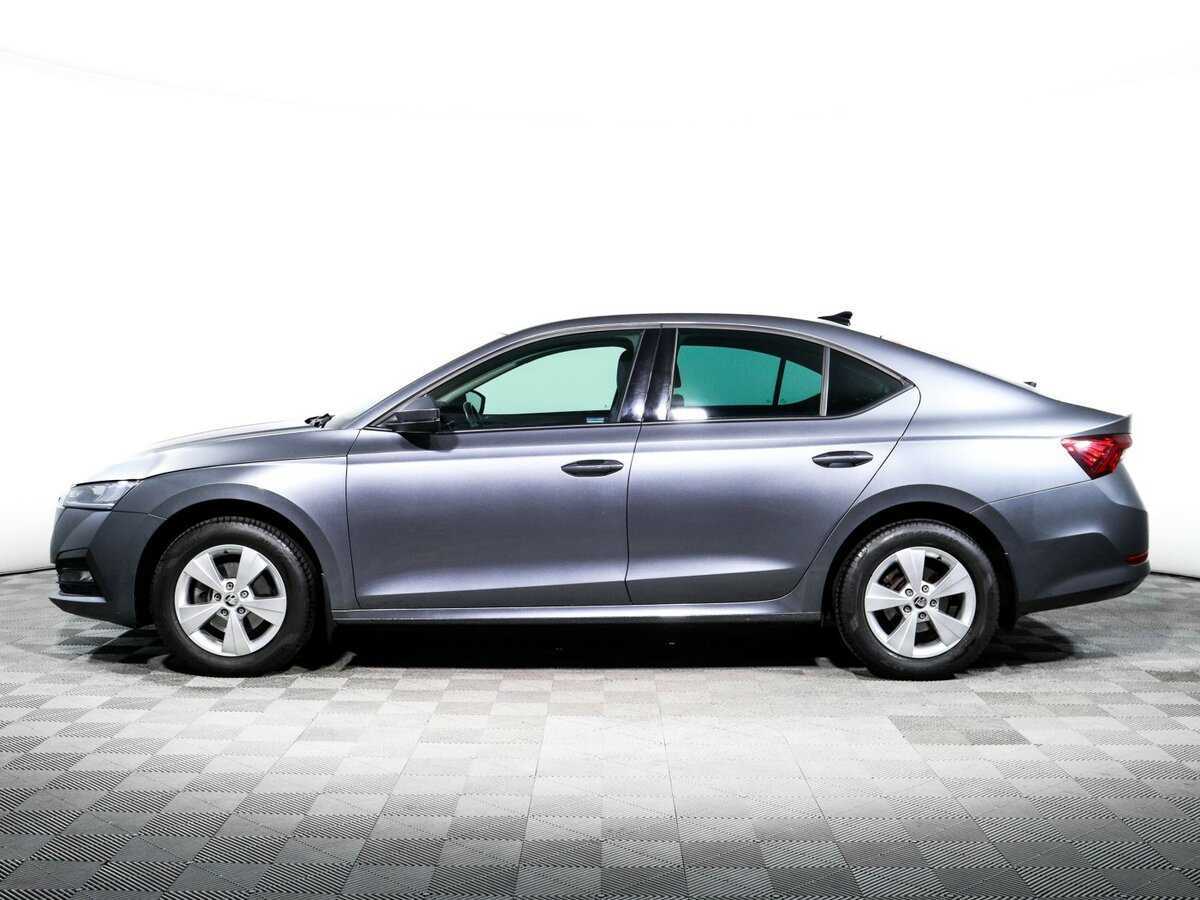 Skoda Octavia, 2021 - 78 000 км. | Фото №5