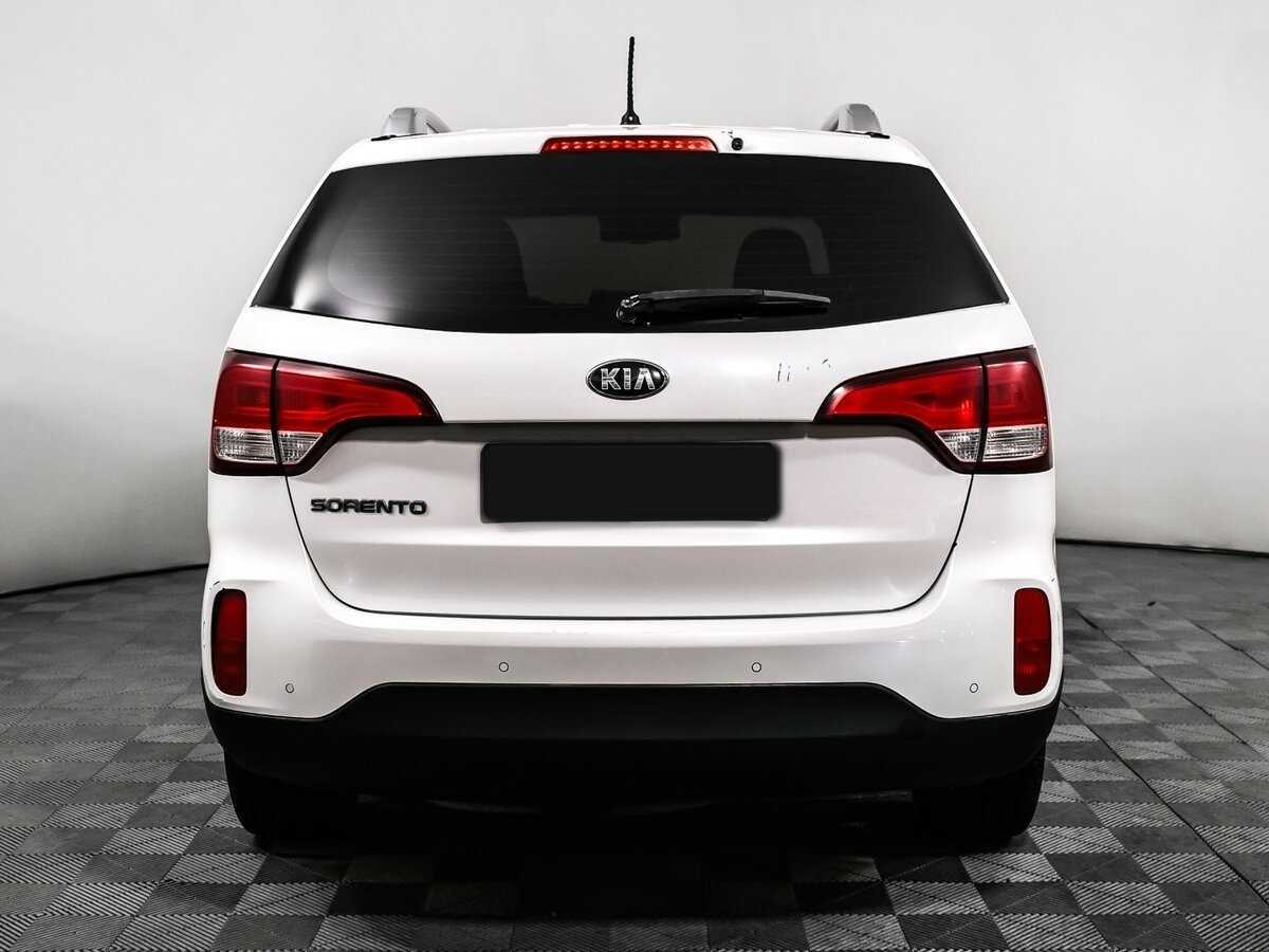 Kia Sorento, 2013 - 191 000 км. | Фото №5