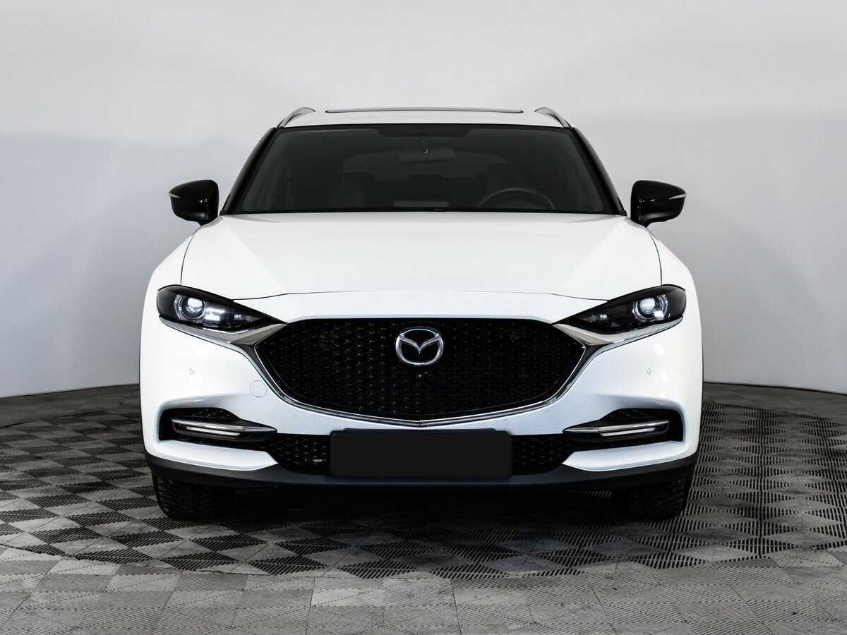Mazda CX-4, 2023 - 29 571 км. | Фото №3