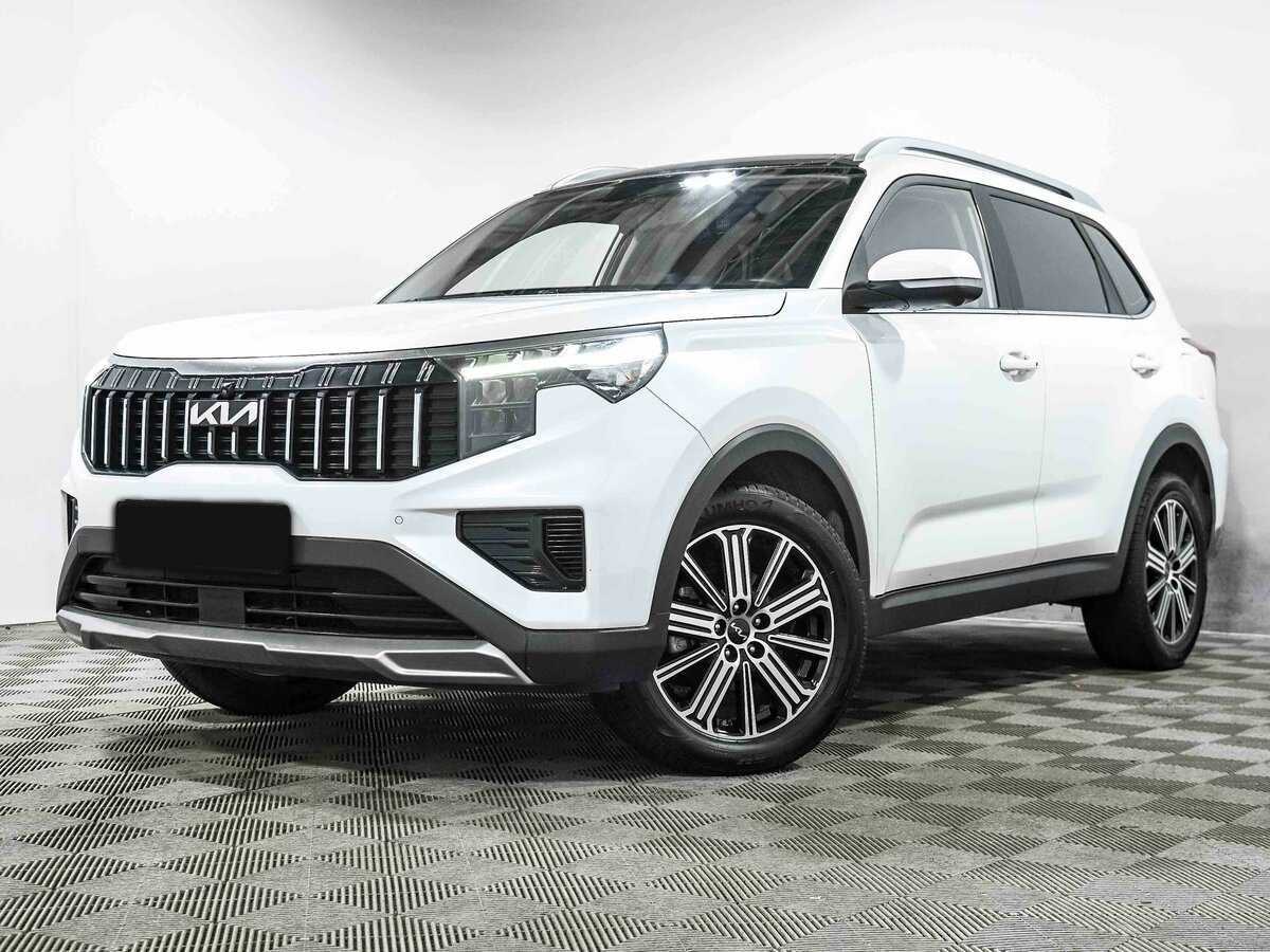 Kia Sportage, 2022 - 62 574 км. | Фото №1