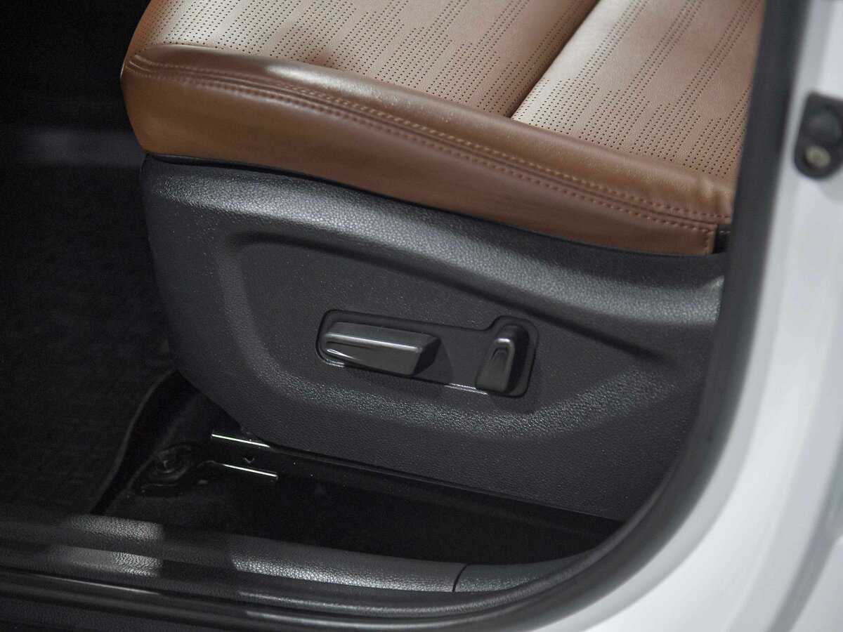 Kia Sportage, 2022 Фото №16