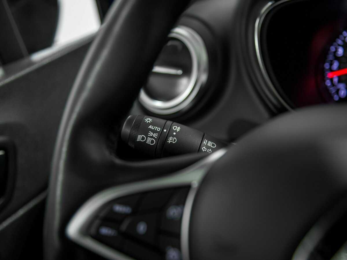 Renault Kaptur, 2020 - 20 150 км. | Фото №7