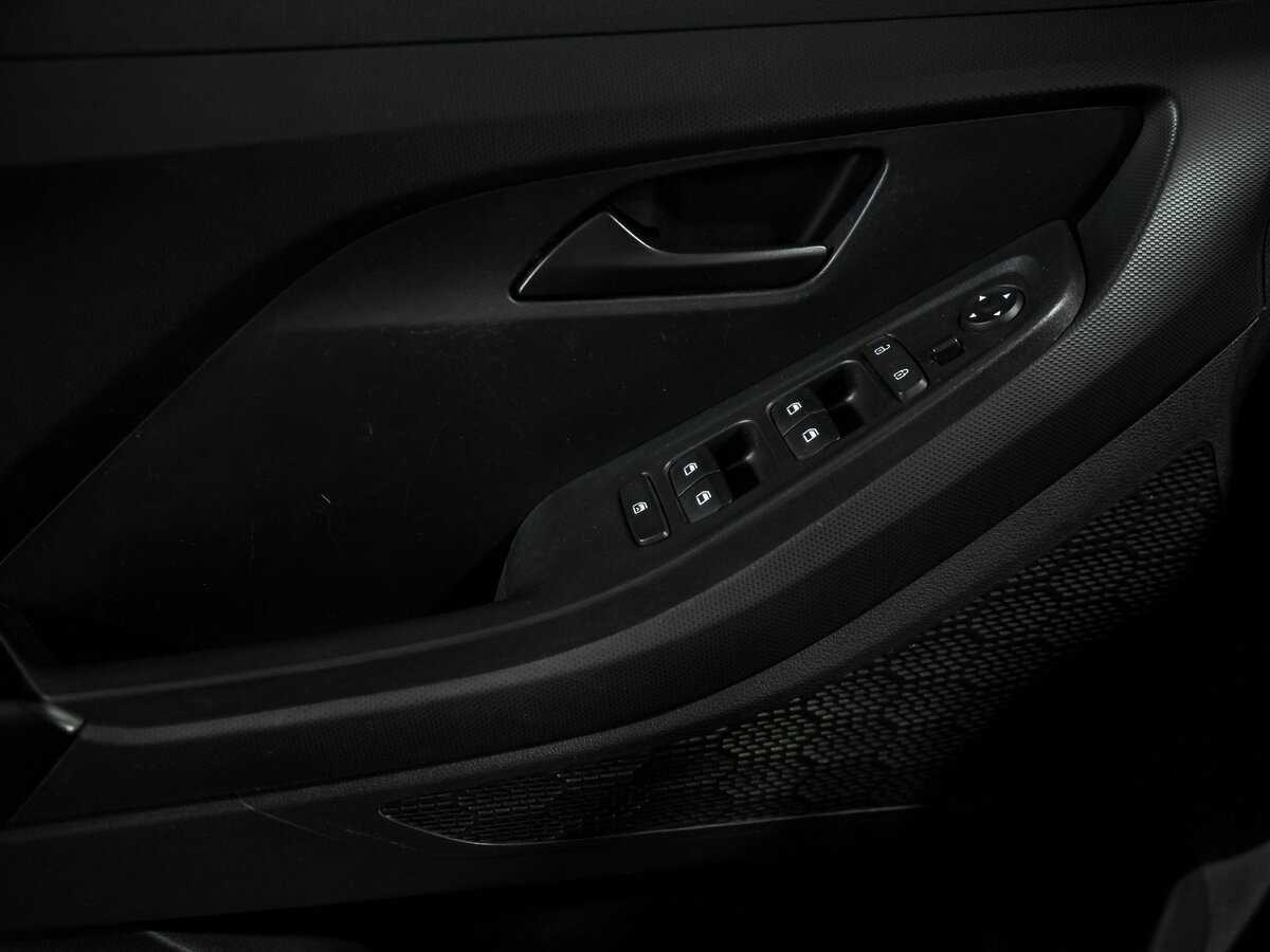 Hyundai Creta, 2021 Фото №11