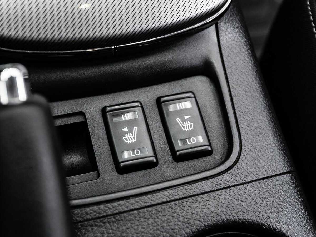 Nissan Sentra, 2016 Фото №14