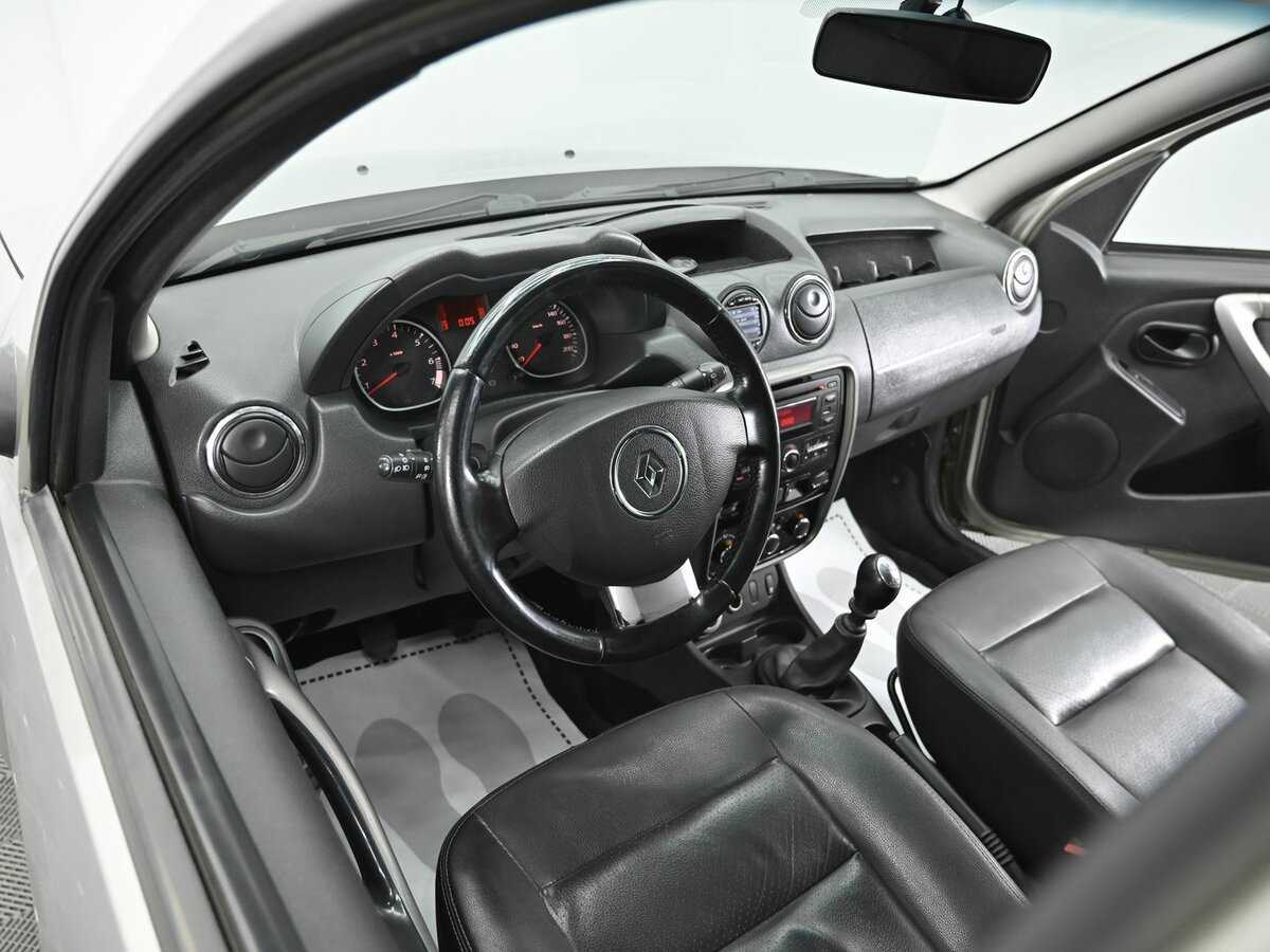 Renault Duster, 2014 - 168 000 км. | Фото №7