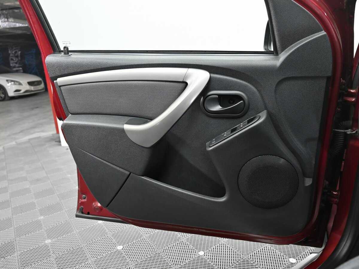 Renault Duster, 2014 - 145 000 км. | Фото №7