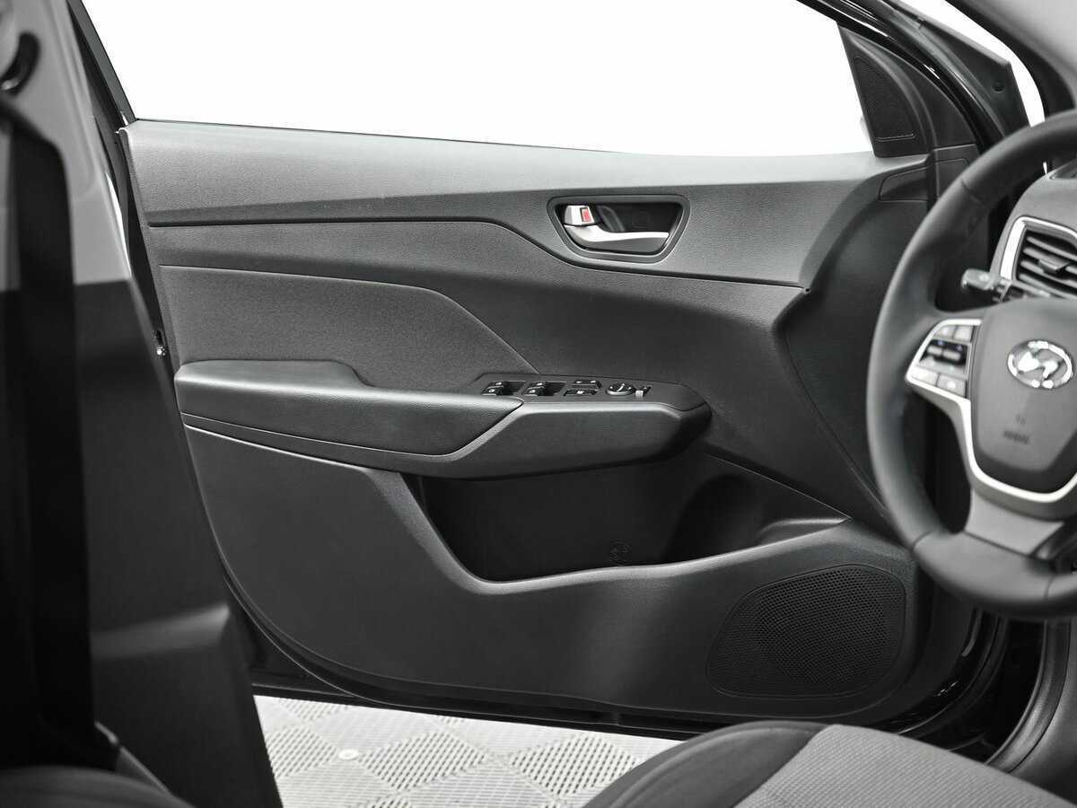 Hyundai Solaris, 2018 - 119 000 км. | Фото №6