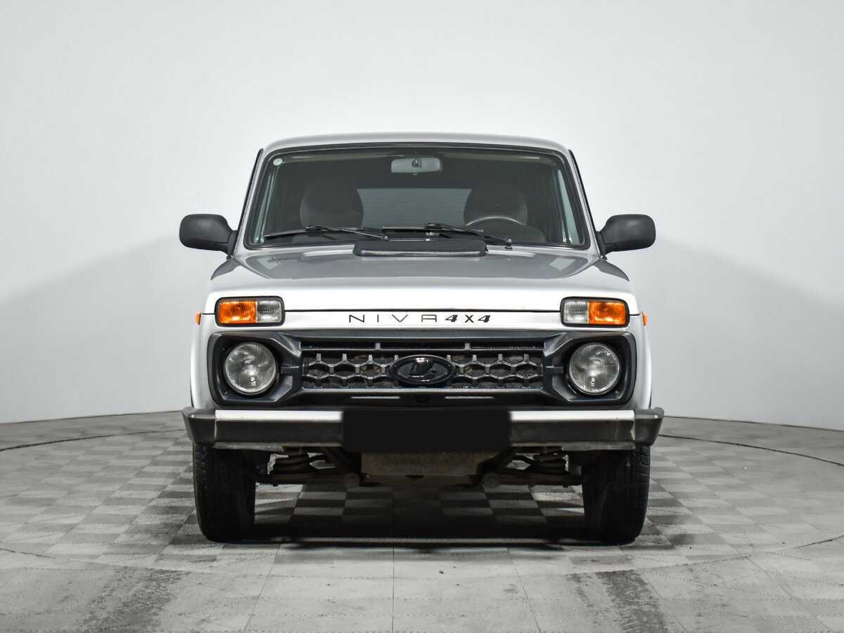 Lada (ВАЗ) 2131 (4x4), 2015 - 87 000 км. | Фото №2