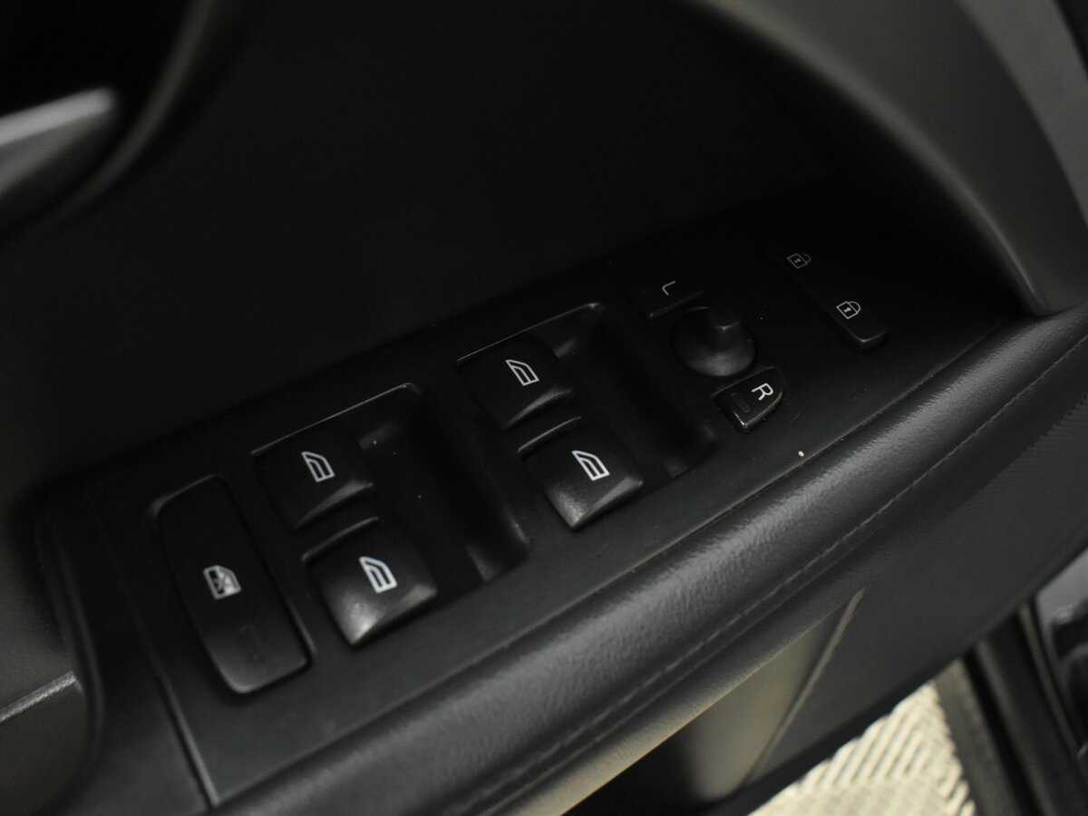 Volvo S80, 2014 Фото №18