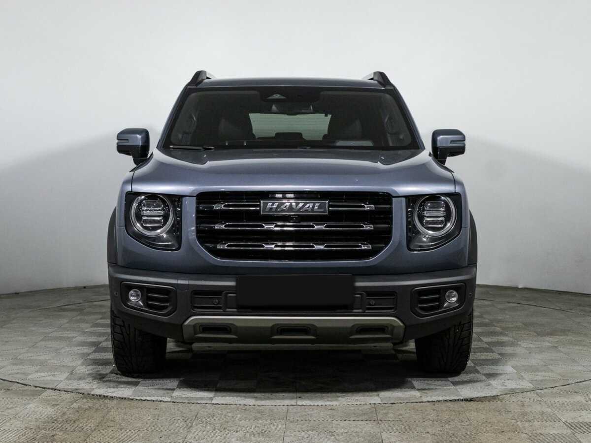 Haval Dargo, 2023 - 57 046 км. | Фото №2