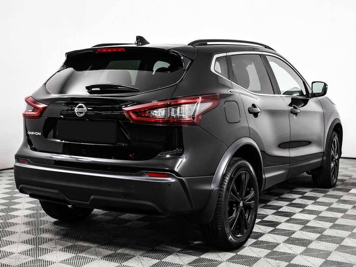 Nissan Qashqai, 2022 - 28 077 км. | Фото №5