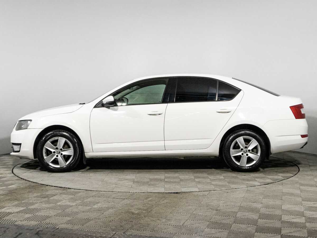 Skoda Octavia, 2014 - 136 273 км. | Фото №8