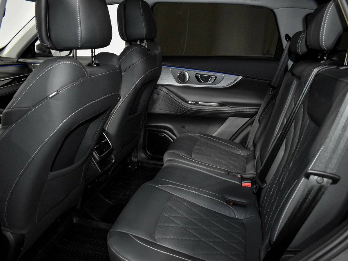 Chery Tiggo 8 Pro Max, 2023 Фото №14