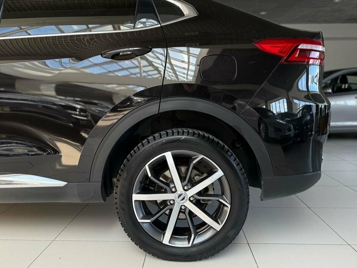 Haval F7x, 2021 - 81 547 км. | Фото №8