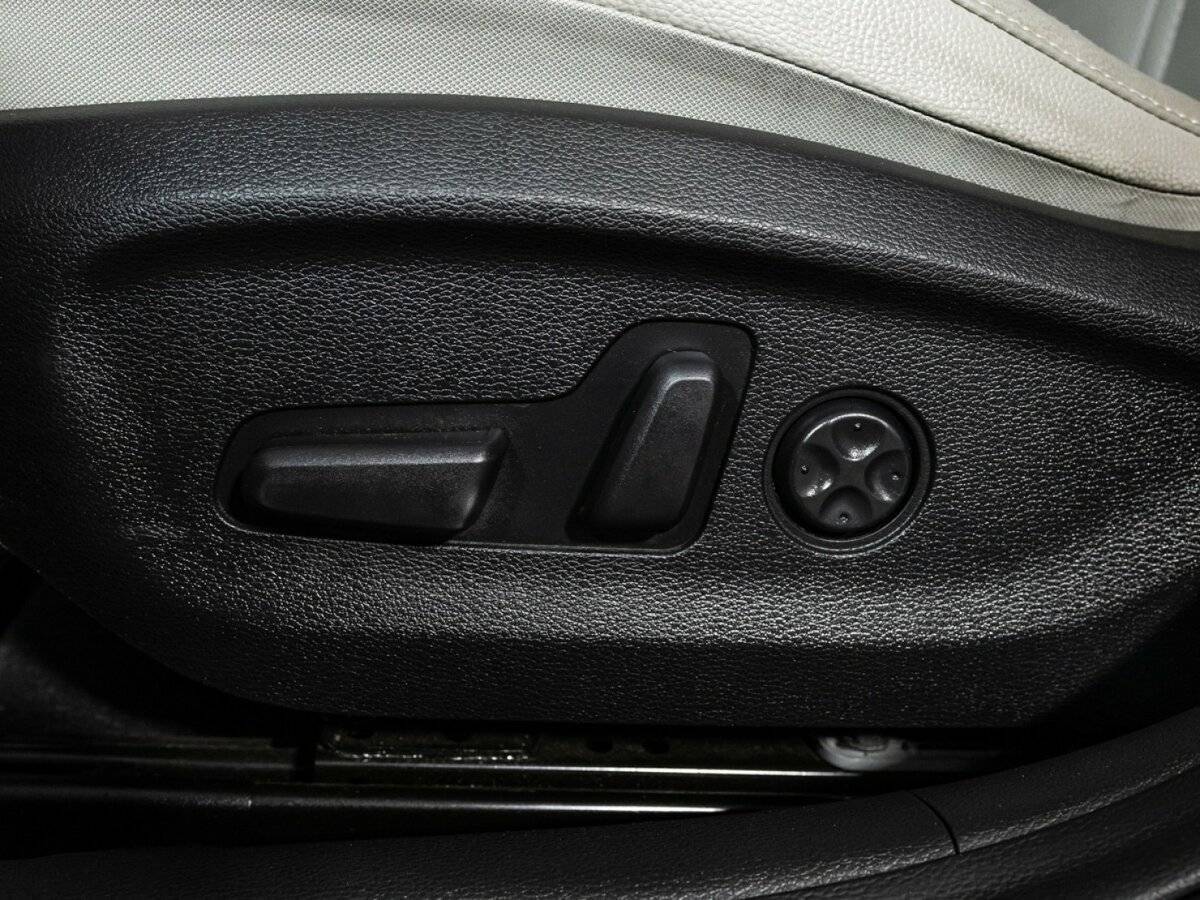 Hyundai Sonata, 2018 Фото №18