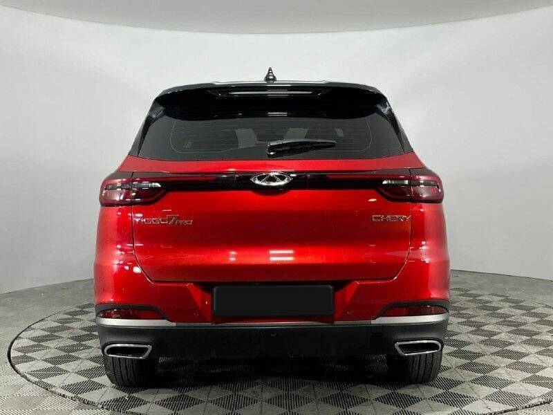 Chery Tiggo 7 Pro, 2021 - 70 474 км. | Фото №6