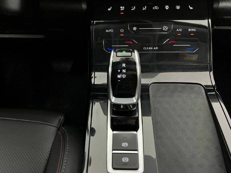 Chery Tiggo 7 Pro, 2022 Фото №14