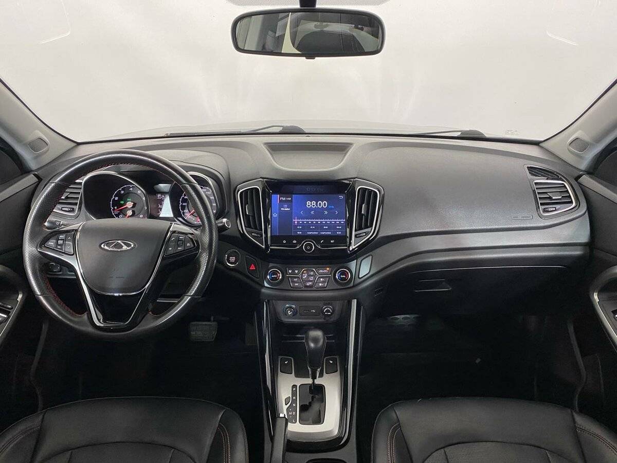Chery Tiggo 5, 2017 - 119 000 км. | Фото №7