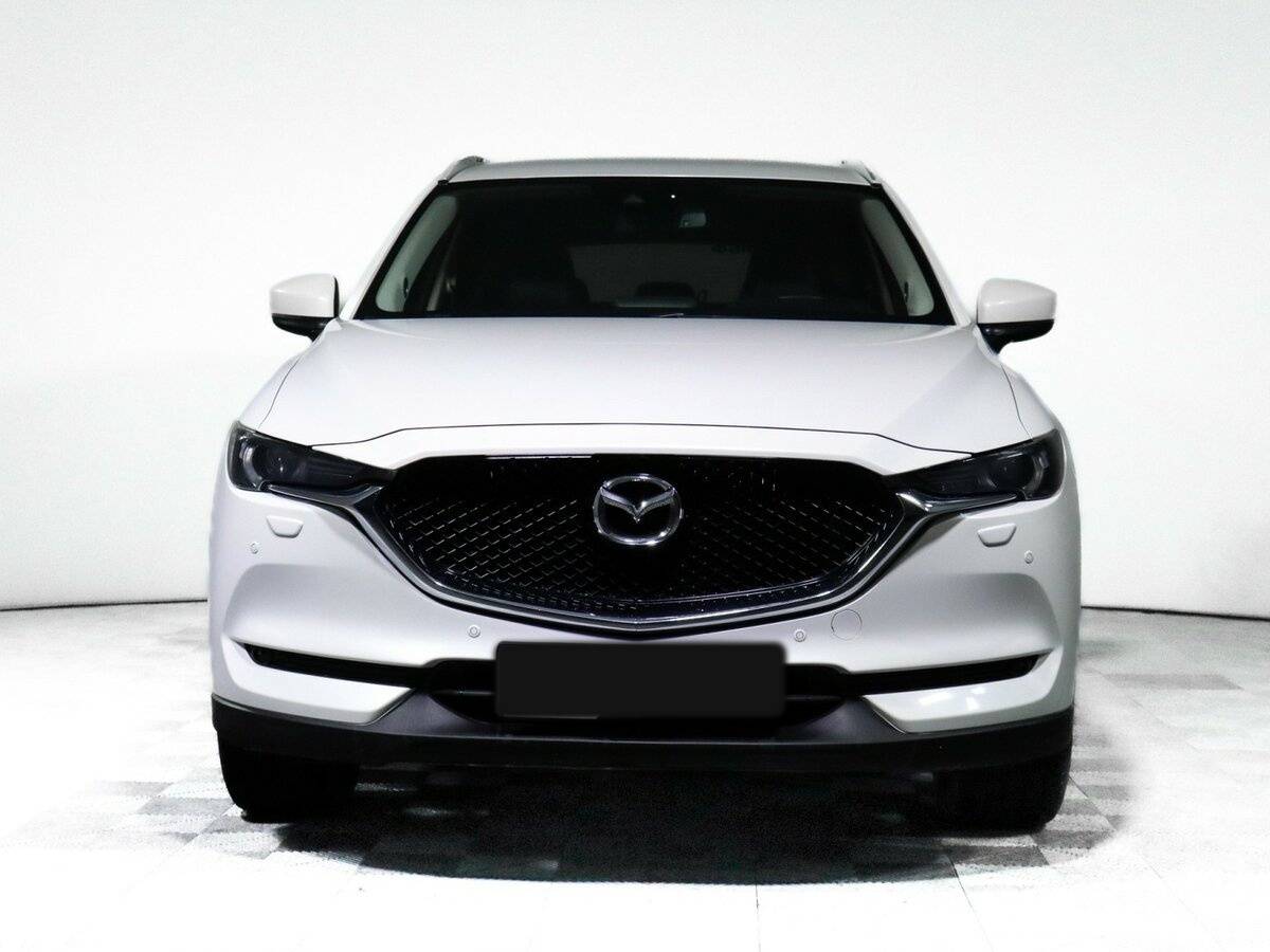 Mazda CX-5, 2018 - 122 300 км. | Фото №2