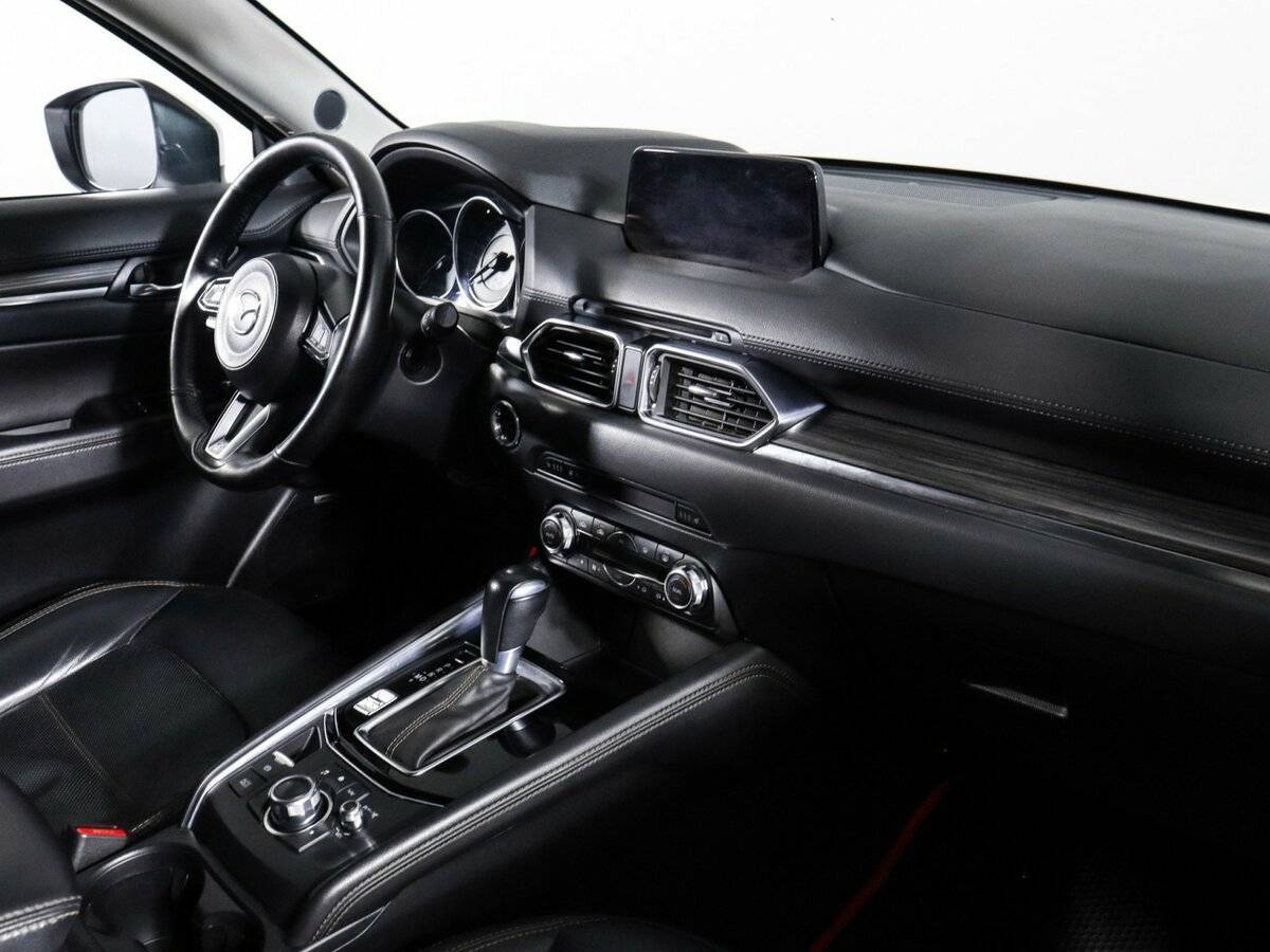 Mazda CX-5, 2018 - 122 300 км. | Фото №6