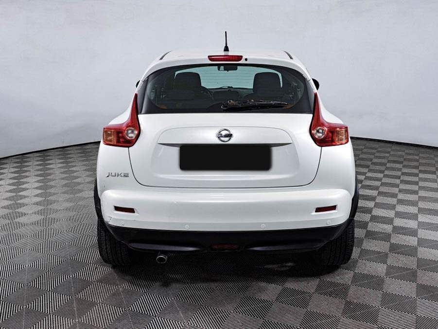 Nissan Juke, 2014 - 144 284 км. | Фото №5