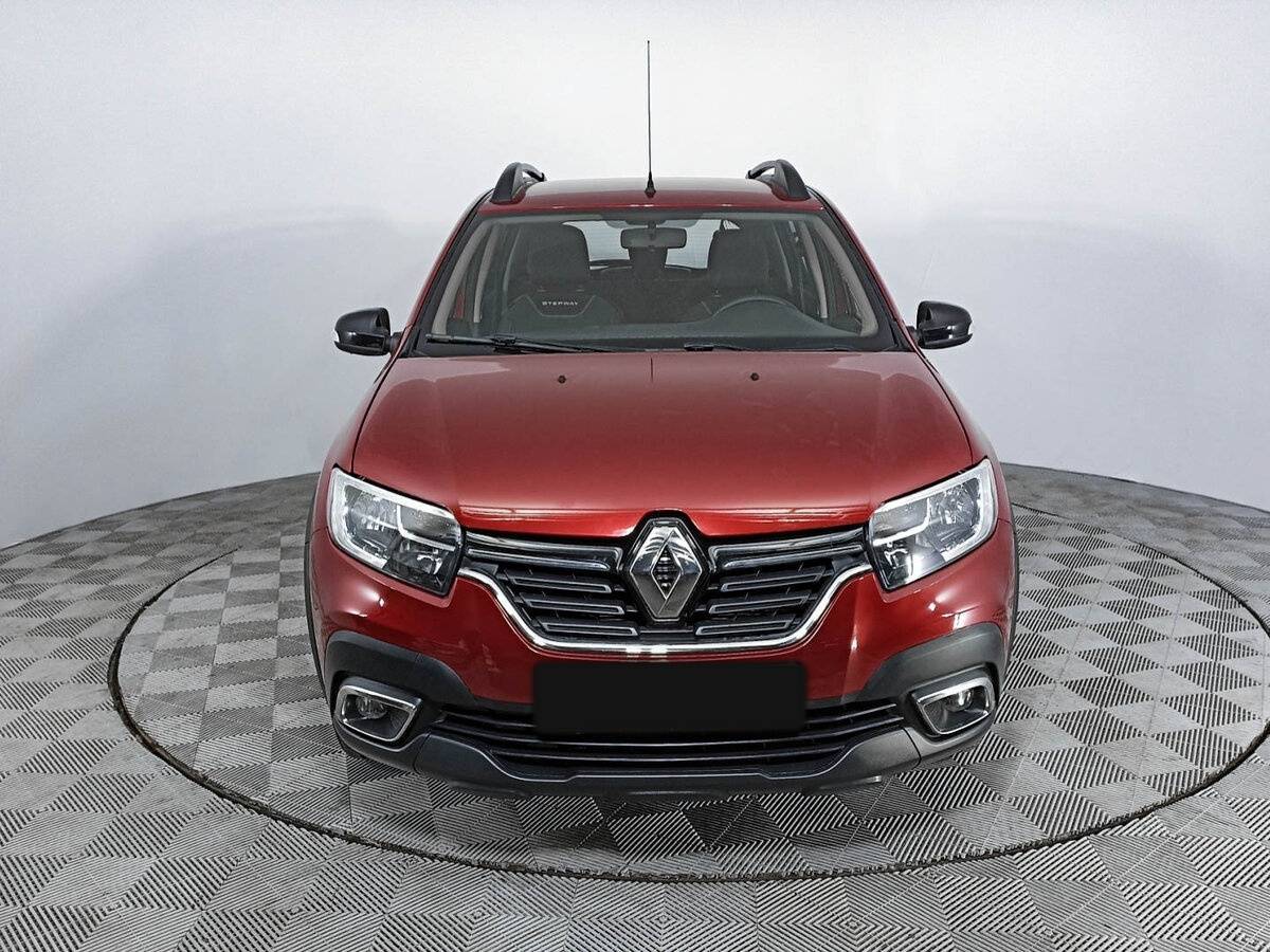 Renault Sandero Stepway, 2020 - 23 557 км. | Фото №2