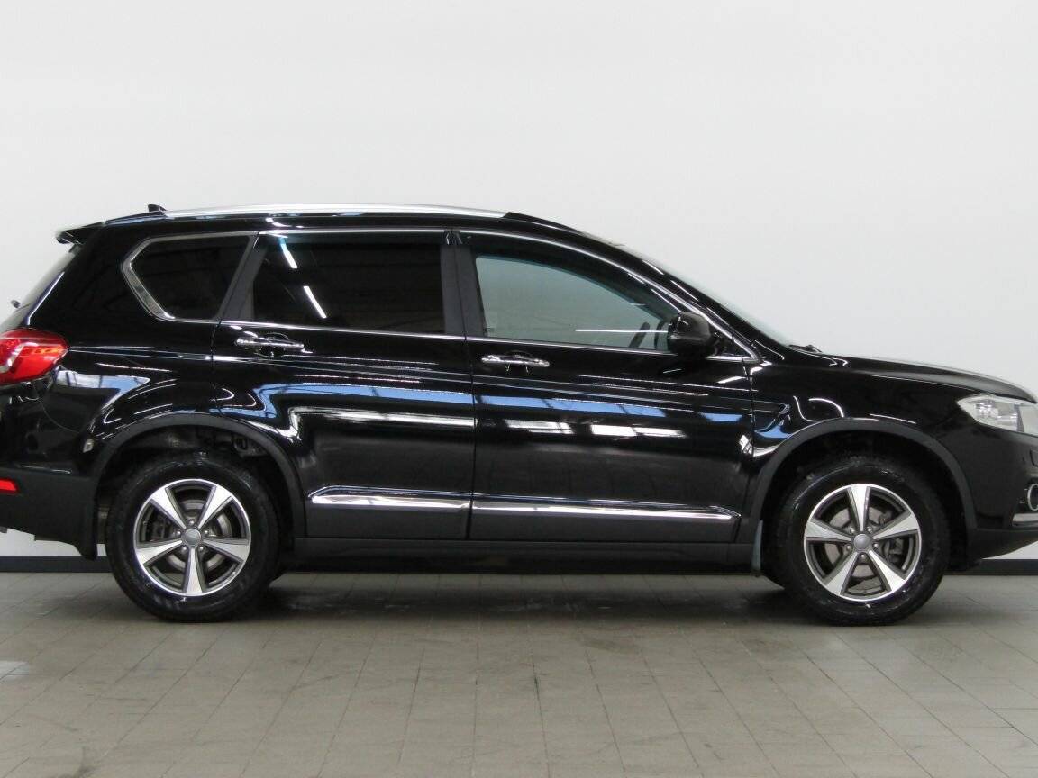 Haval H6 Red Label Sport, 2018 - 132 735 км. | Фото №6