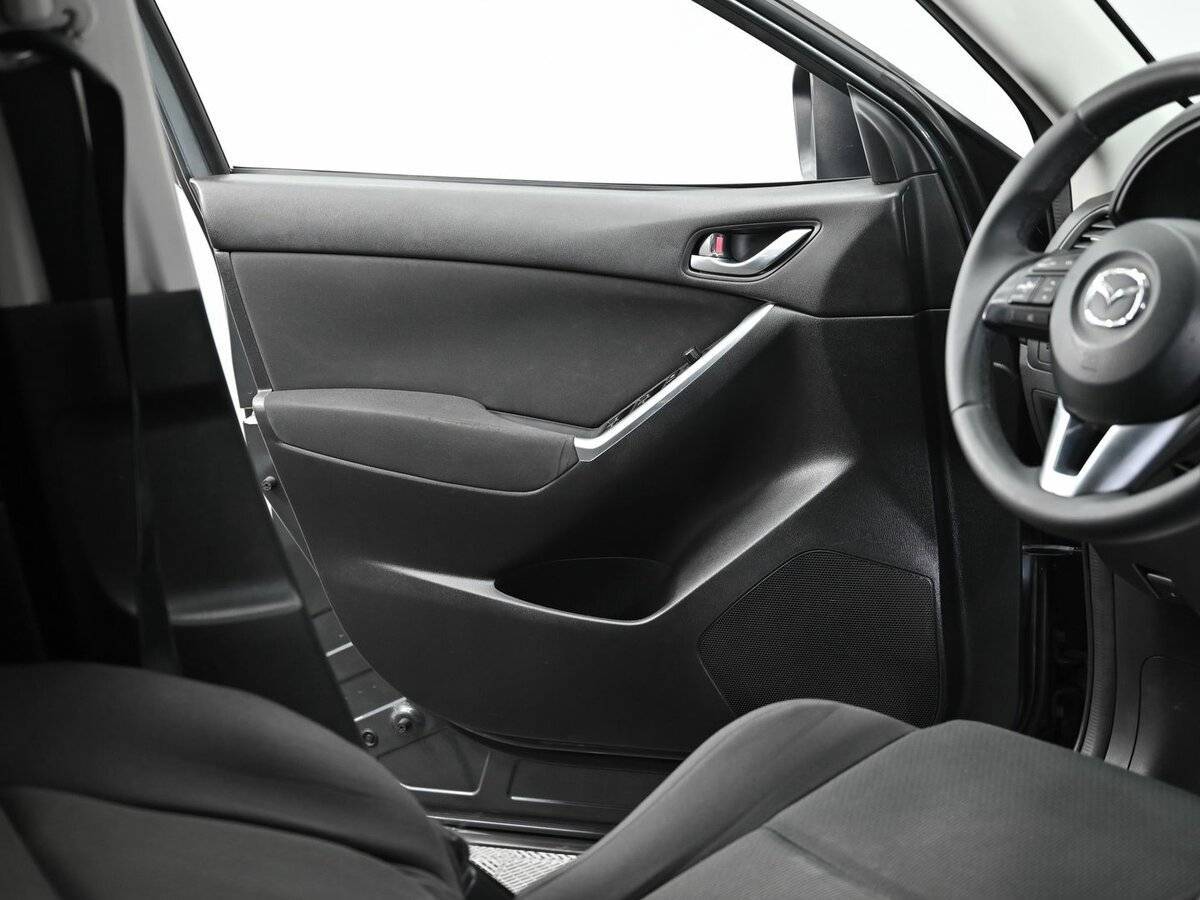 Mazda CX-5, 2012 - 178 000 км. | Фото №5