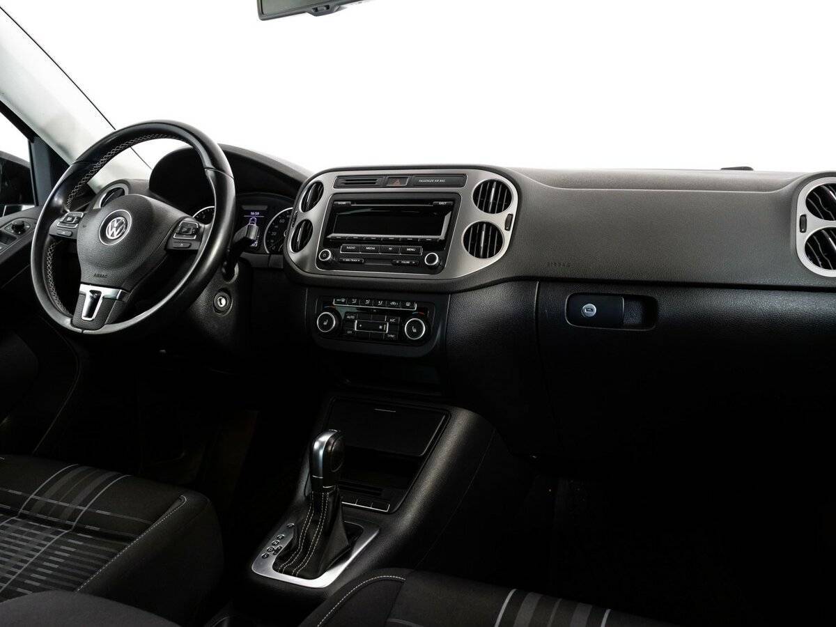 Volkswagen Tiguan, 2015 - 164 925 км. | Фото №7