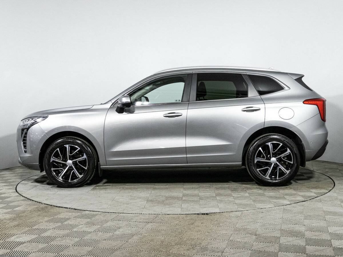 Haval Jolion, 2022 - 21 736 км. | Фото №8
