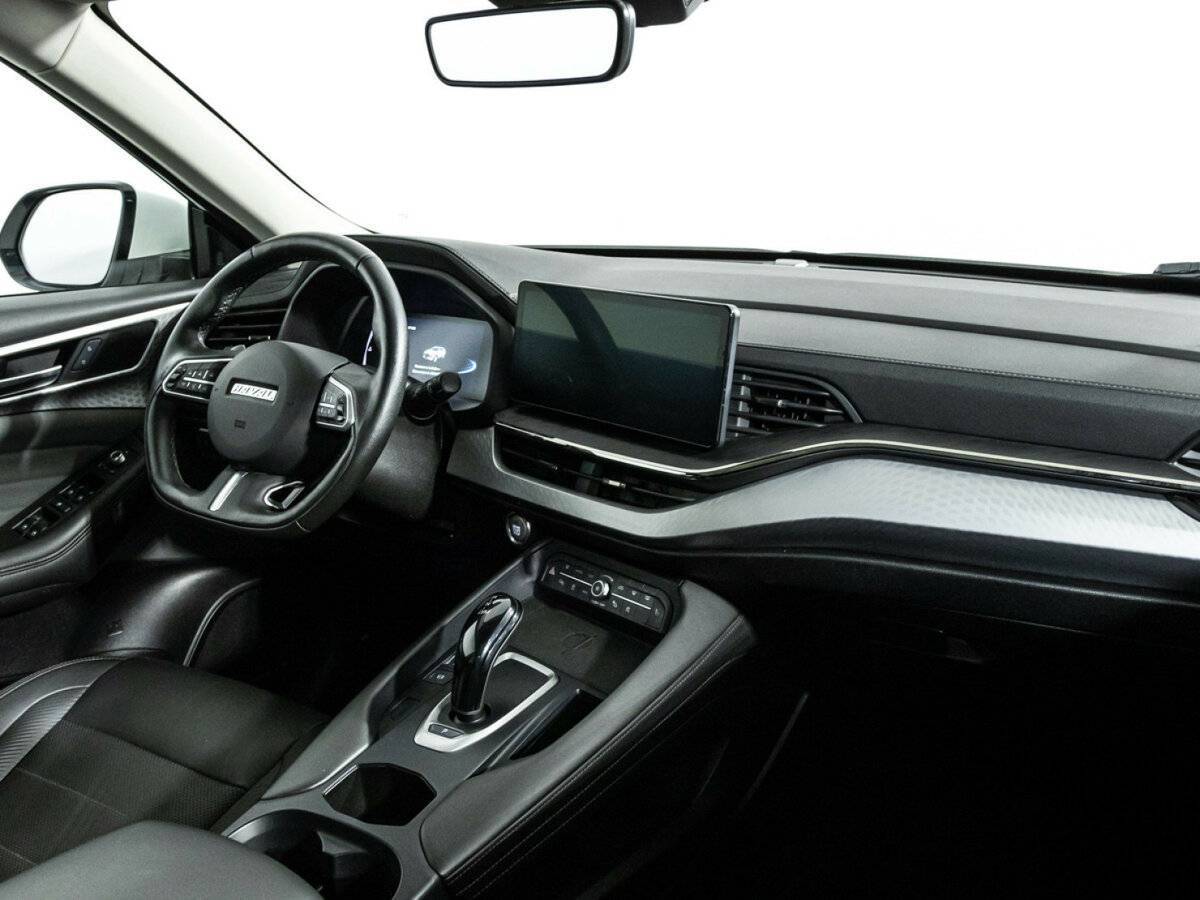 Haval F7, 2022 - 85 934 км. | Фото №8