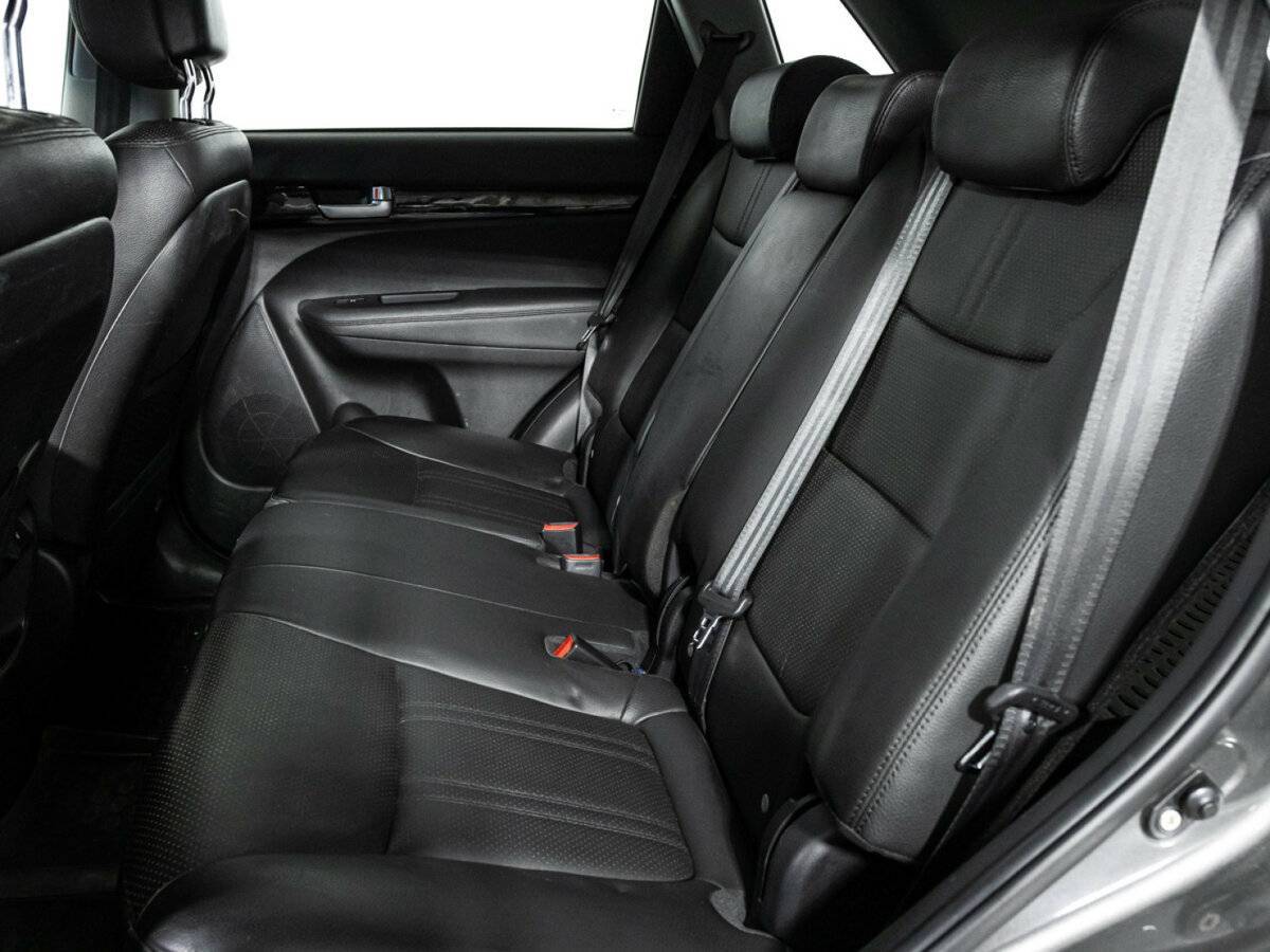 Kia Sorento, 2019 - 90 714 км. | Фото №8