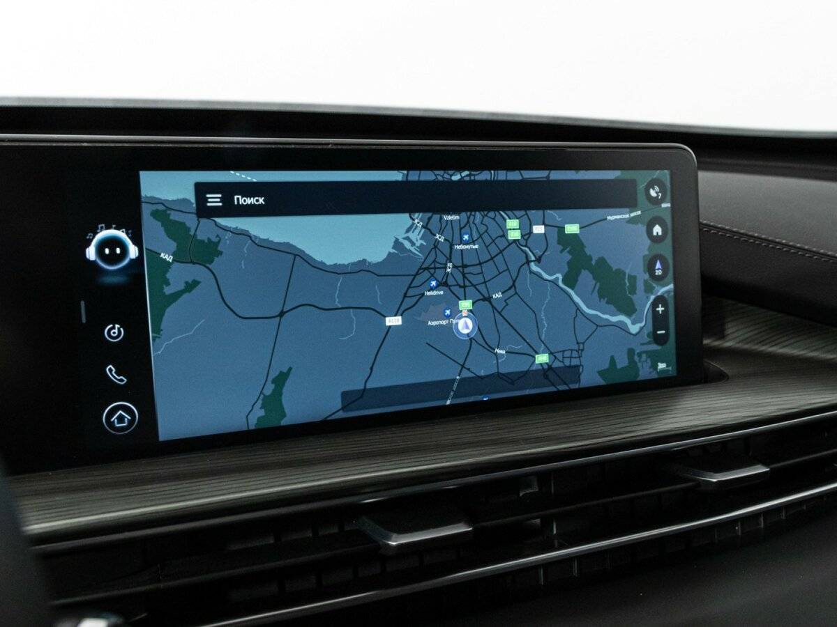 Chery Tiggo 8 Pro Max, 2023 Фото №19