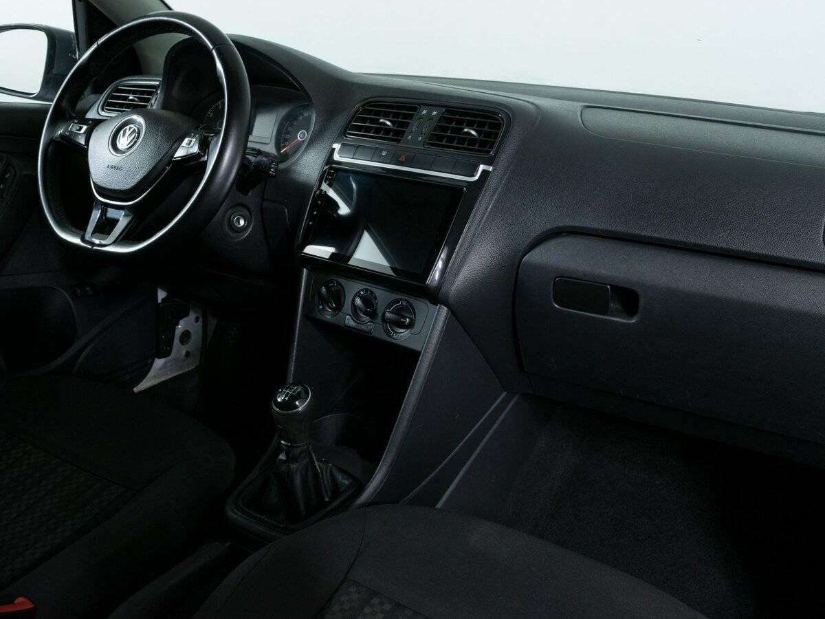 Volkswagen Polo, 2018 - 246 700 км. | Фото №8