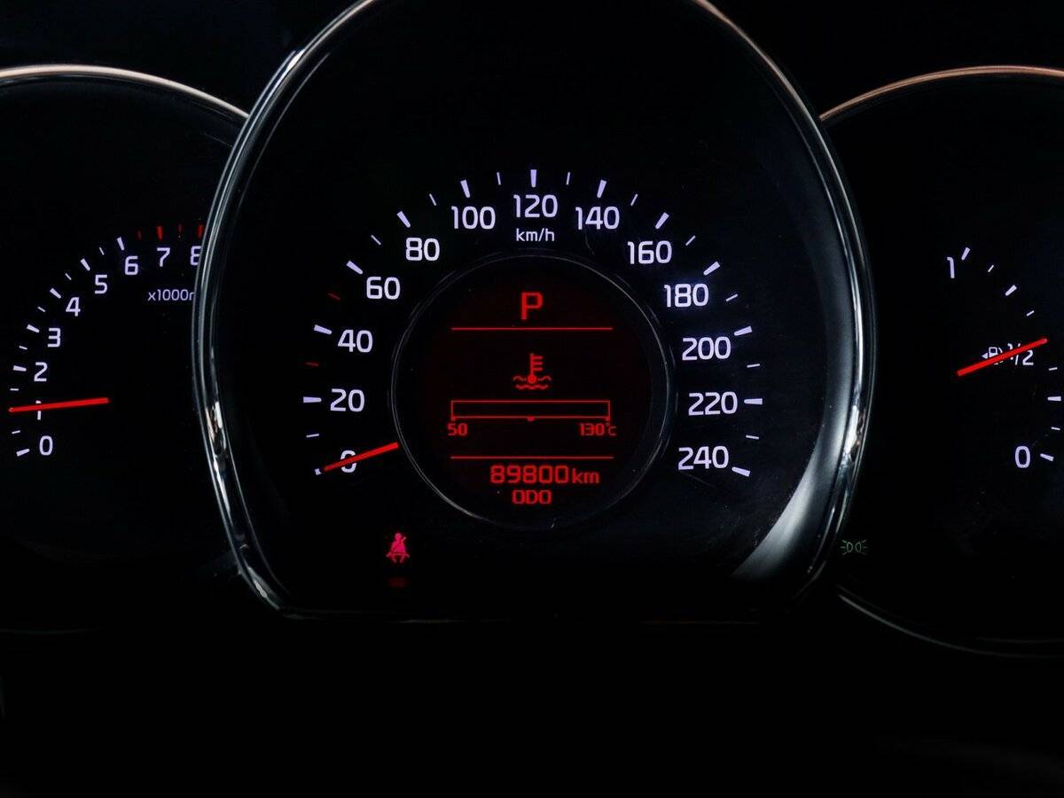 Kia Ceed, 2014 - 89 798 км. | Фото №6