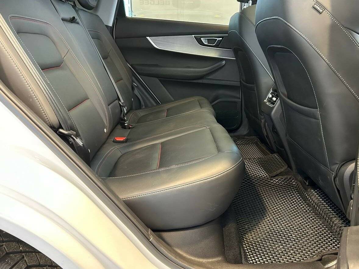 Chery Tiggo 7 Pro, 2021 Фото №15