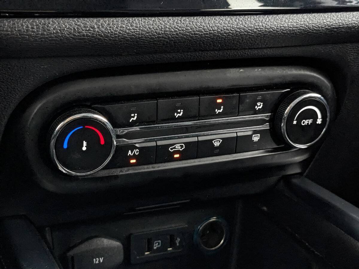 Chery Tiggo 4, 2021 Фото №21