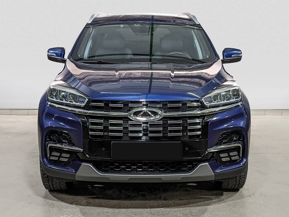 Chery Tiggo 8, 2023 - 47 760 км. | Фото №2