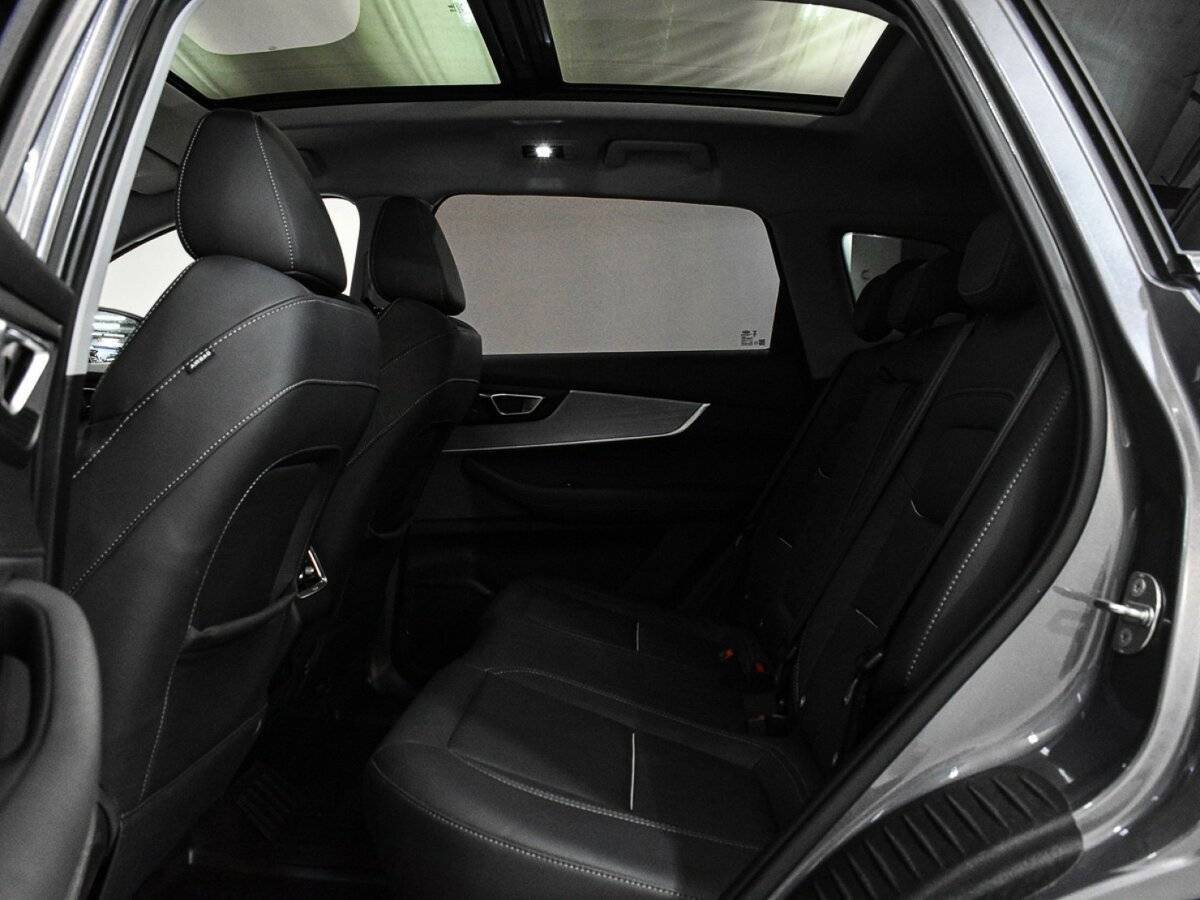 Chery Tiggo 7 Pro Max, 2022 - 64 000 км. | Фото №7