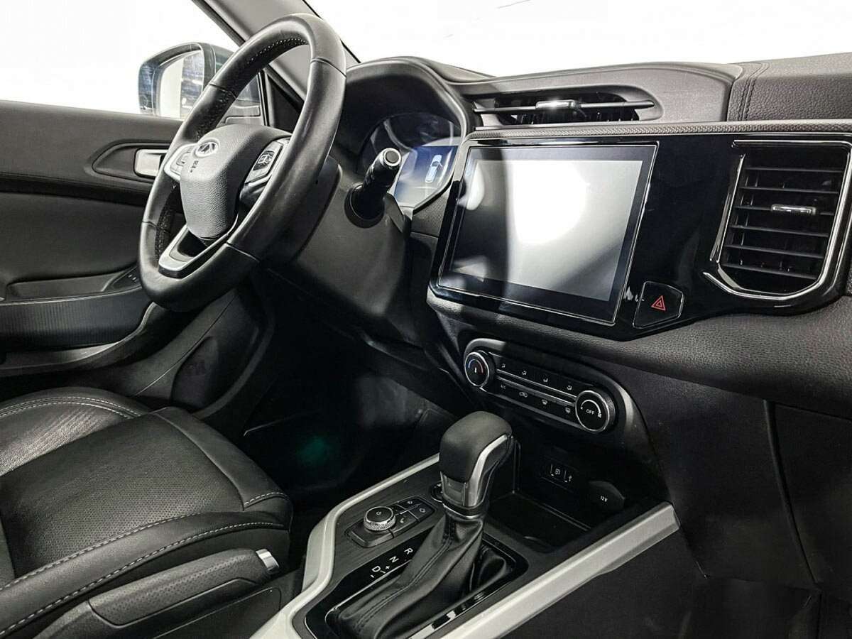 Chery Tiggo 4, 2020 - 95 873 км. | Фото №7