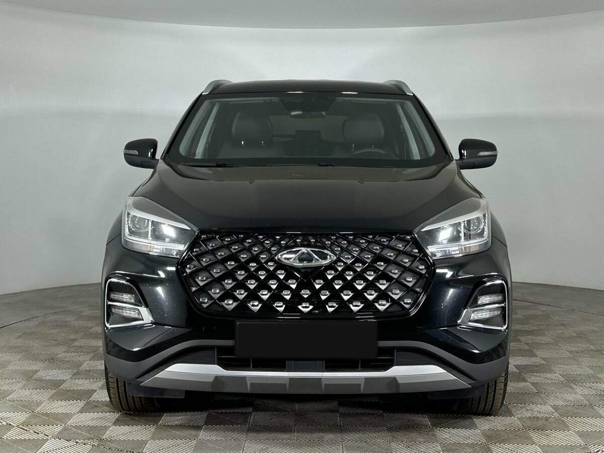 Chery Tiggo 4 Pro, 2023 - 26 606 км. | Фото №3