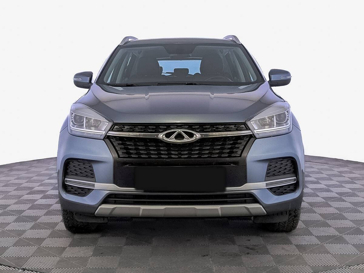 Chery Tiggo 4, 2021 - 121 291 км. | Фото №2
