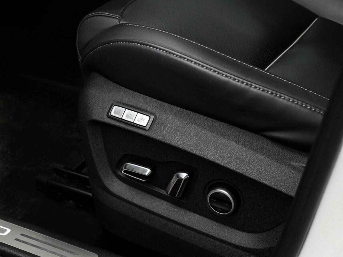 Chery Tiggo 7 Pro Max, 2022 Фото №15