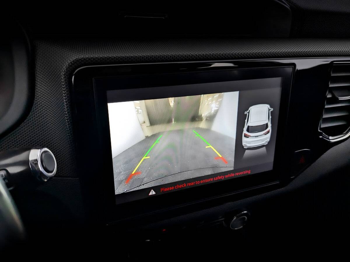 Chery Tiggo 4, 2021 Фото №25