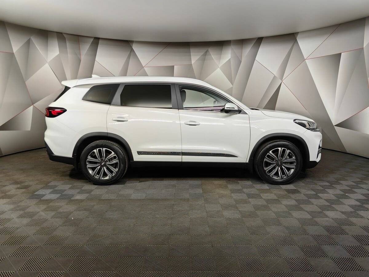 Chery Tiggo 8, 2020 - 54 825 км. | Фото №6