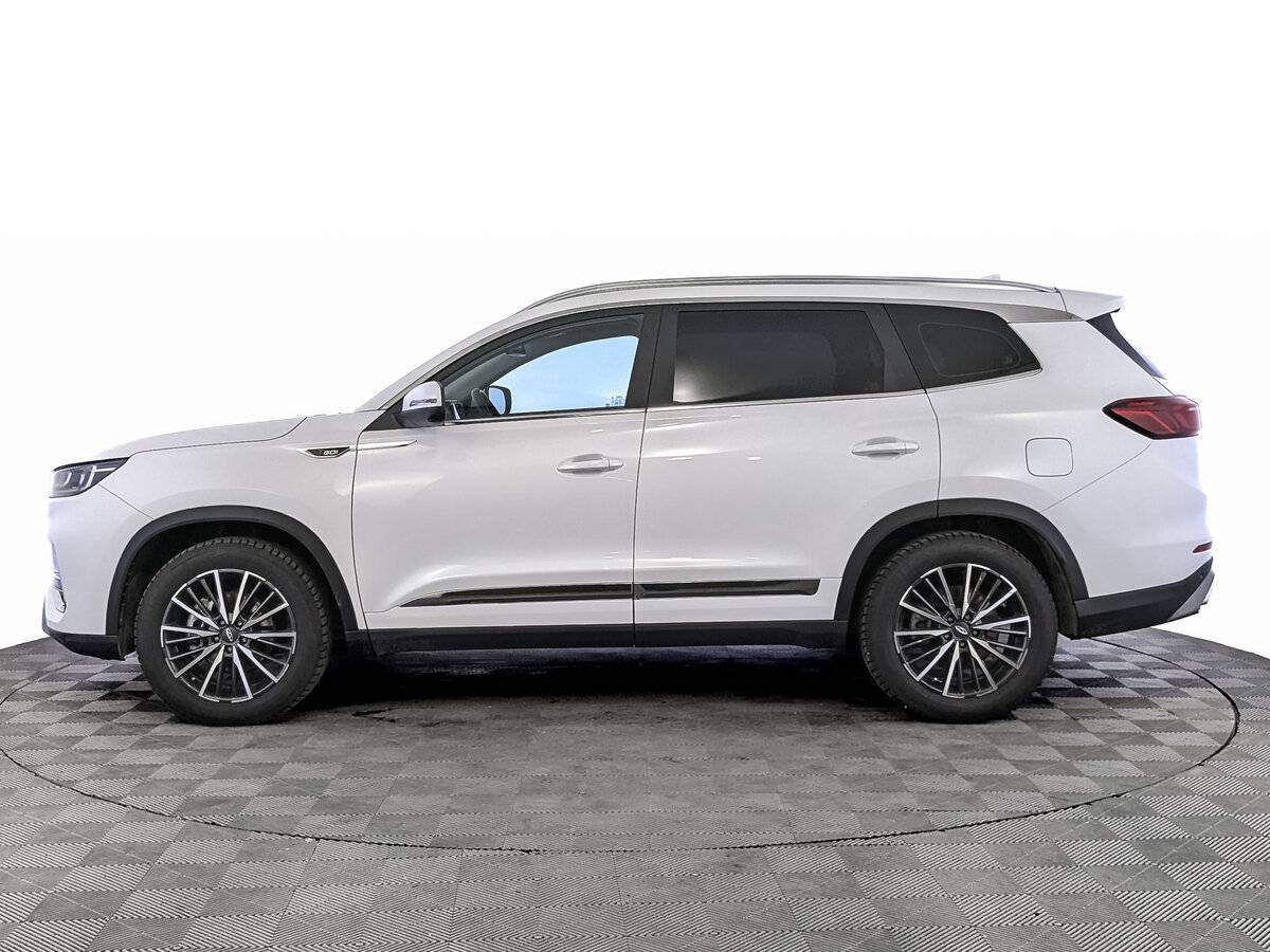 Chery Tiggo 8 Pro, 2023 - 61 600 км. | Фото №8