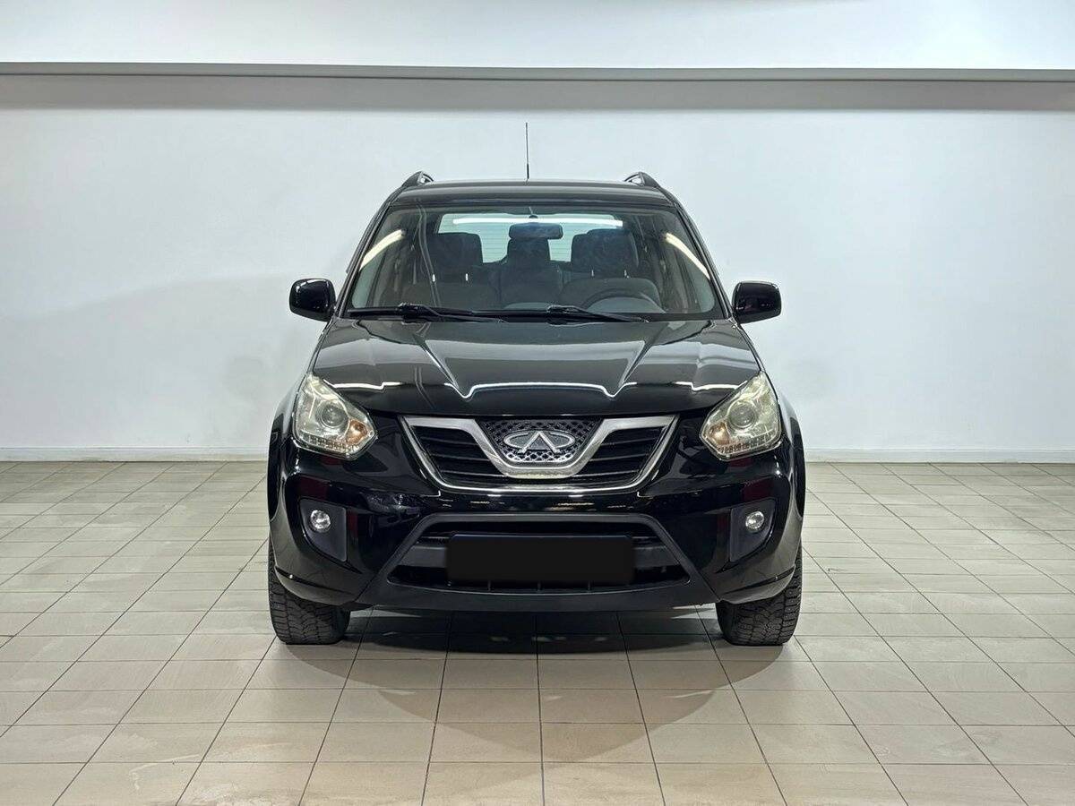 Chery Tiggo (T11), 2014 - 148 715 км. | Фото №2