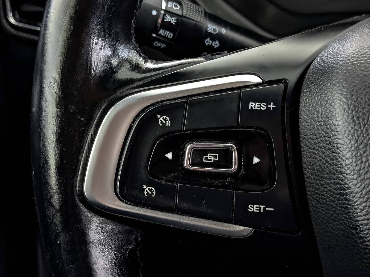 Chery Tiggo 4, 2020 Фото №29